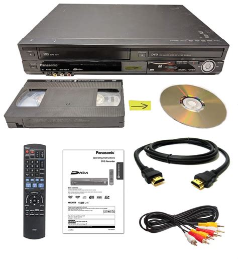 vhs dvd combo|dvd vcr combos.